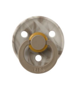 BIBS Emzik Camo Dark Oak / Sand 0-6 ay