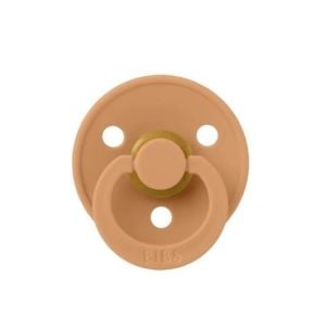 BIBS Emzik Pumpkin 0-6 ay