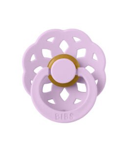 BIBS Boheme Kauçuk Emzik Violet Sky 0-6 ay