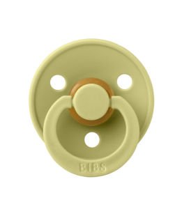 BIBS Emzik Meadow 0-6 ay