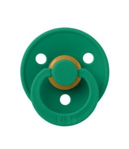 BIBS Emzik Evergreen 6+ ay