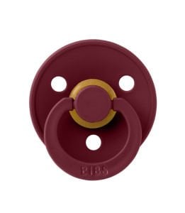 BIBS Emzik Elderberry 6+ay