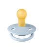 BIBS De Lux Kauçuk Emzik Baby Blue  6+ ay