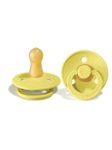 BIBS Emzik Pineapple 6+ ay