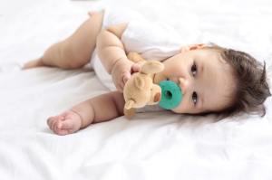 OiOi Emzikli Uyku Arkadaşı -Moi