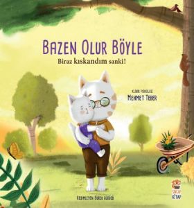 BAZEN OLUR BÖYLE – Biraz Kıskandım Sanki