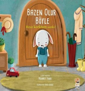 BAZEN OLUR BÖYLE - Biraz Korktum Sanki
