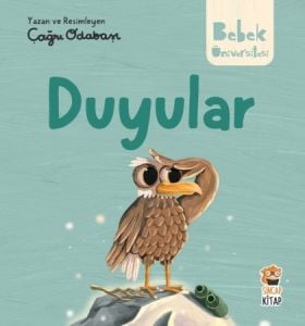 Bebek Üniversitesi - Duyular