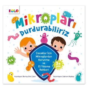 Mikropları Durdurabiliriz