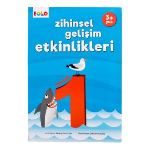 Zihinsel Gelişim Etkinlikleri – Seviye 1