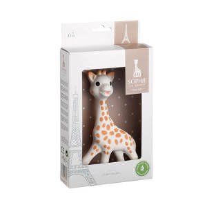 Sophie La Girafe Zürafa Diş Kaşıyıcı