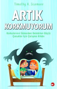 Artık Korkmuyorum