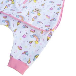 Owli Uyku Gurusu 0.3 Tog Rainbow