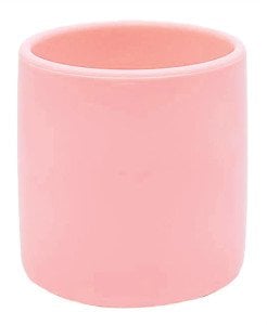 OiOi Mini Bardak -Pinky Pink