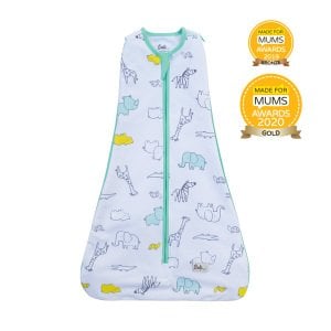 Owli Uyku Gurusu 0.5 Tog Zoo Zoo