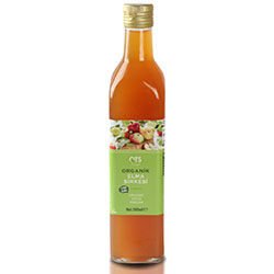 OTS Organik Elma Sirkesi 500 ml