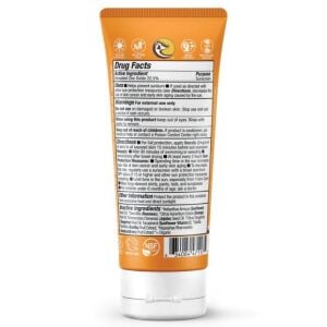 Badger Clear Zinc Çocuk Güneş Kremi SPF40 (Kolay Sürülüm)