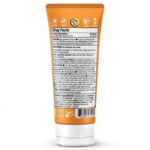 Badger Clear Zinc Çocuk Güneş Kremi SPF40 87 ml (Kolay Sürülüm)