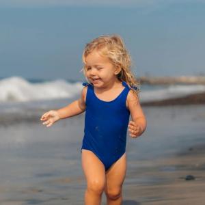 Badger Clear Zinc Çocuk Güneş Kremi SPF40 87 ml (Kolay Sürülüm)