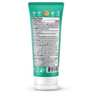 Badger Bebek Güneş Kremi SPF40