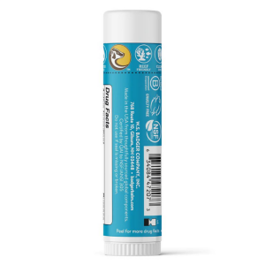 Badger Kokusuz Güneş Kremi Stick SPF35 18.4 g (Kolay Sürülüm)