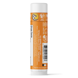 Badger Çocuk Güneş Kremi Stick SPF35 18.4 g (Kolay Sürülüm)