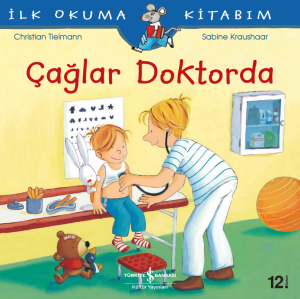 Çağlar Doktorda