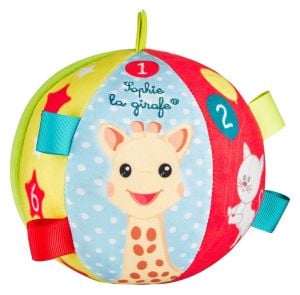 Sophie La Girafe My First Early Learning Yumuşak Top