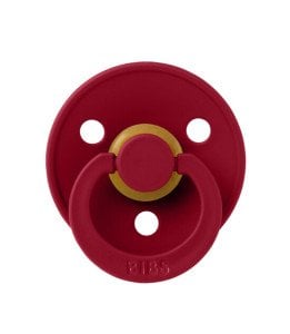 BIBS Emzik Ruby 6 + ay