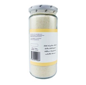 OG Bal Kabaklı Bebek Muhallebisi Karışımı 300 gr