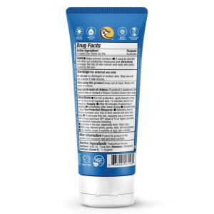 Badger Clear Zinc Kokusuz Güneş Kremi SPF40