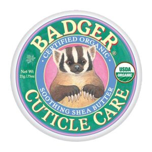 Badger Tırnak Bakım Kremi