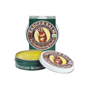 Badger Balm Organik El Kremi