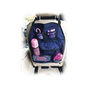 Babyjem Araç İçi Düzenleyici