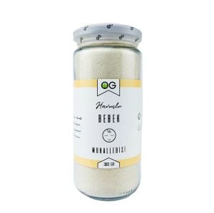 OG Havuçlu Bebek Muhallebi Karışımı 6+ Ay 300 gr