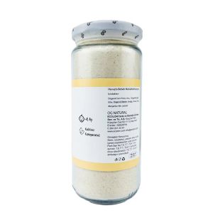 OG Havuçlu Bebek Muhallebi Karışımı 6+ Ay 300 gr