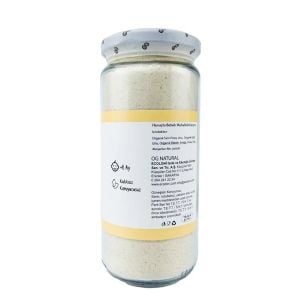 OG Havuçlu Bebek Muhallebisi Karışımı 300 gr
