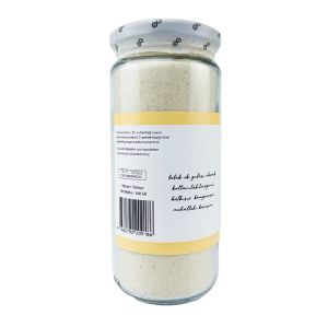 OG Havuçlu Bebek Muhallebi Karışımı 6+ Ay 300 gr