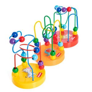 Rossie Koordinasyon Mama Sandalyesi Oyuncağım