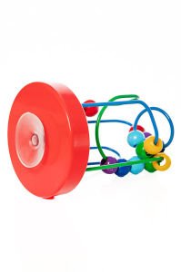 Rossie Koordinasyon Mama Sandalyesi Oyuncağım