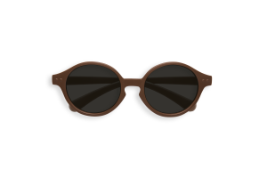 IZIPIZI Çikolata Sun Kids 9-36 Ay  Bebek Güneş Gözlüğü