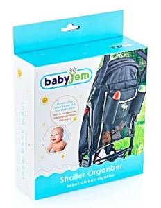 Babyjem Puset Arkası Organizer