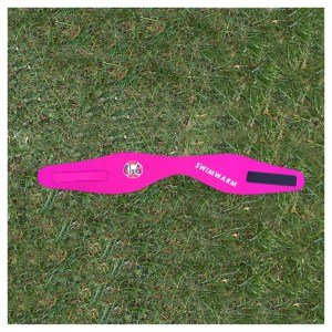 Owli Swimwarm Kulak Koruyucu Pembe Bebek