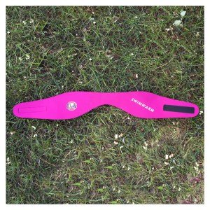 Owli Swimwarm Kulak Koruyucu Pembe Yetişkin