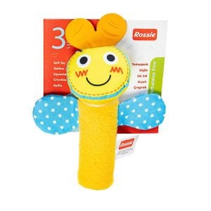 Rossie Sıksık Arıcık