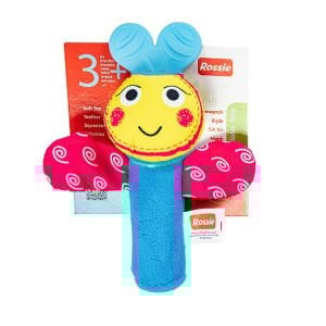 Rossie Sıksık Kelebek