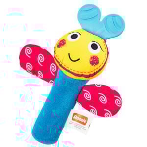 Rossie Sıksık Kelebek