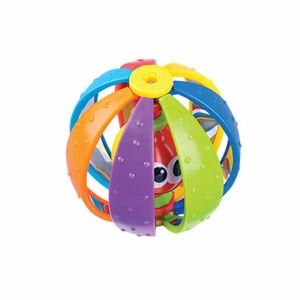 Tanny Aynalı Gülen Topum