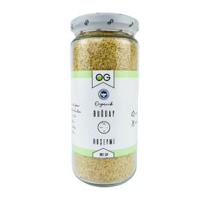 OG Natural Organik Buğday Ruşeymi 180 Gr