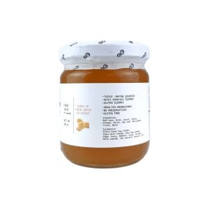 OG Jöle İlikli Kemik Suyu 200 ml 6+ Ay